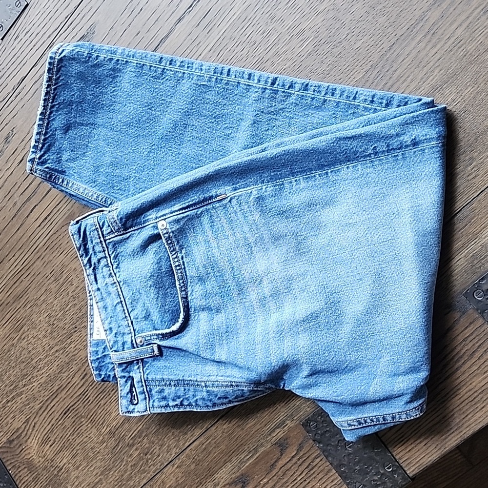 rag & bone ROSA  Boyfriend Jeans